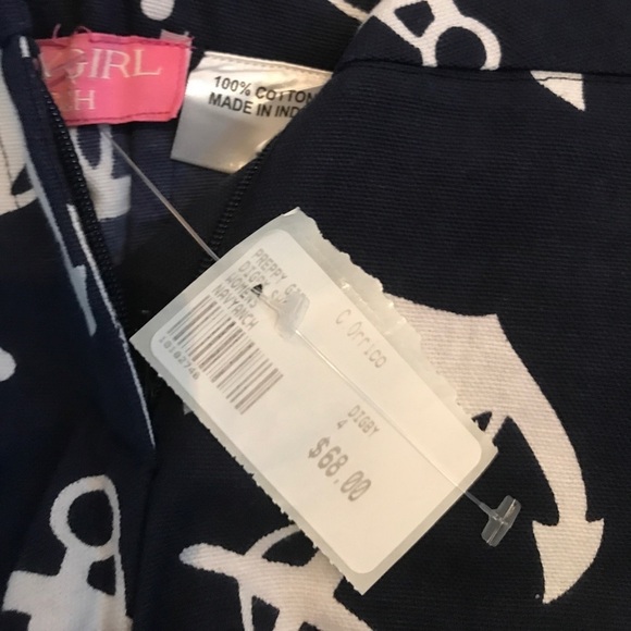 Preppy girl palm beach sz 4 - Picture 3 of 4